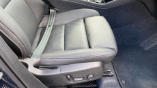 Volvo XC40 2.0 B3P Ultra Dark 5dr Auto Petrol Estate